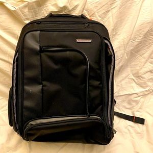 Briggs and Rilley Verb Backpack